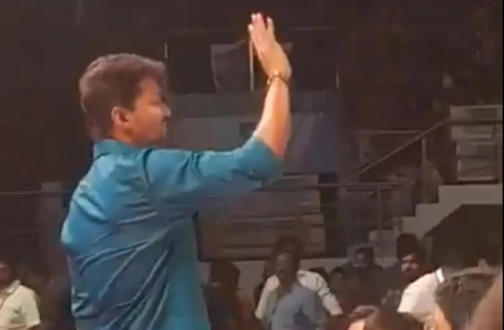 sarkar vijay